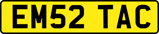 EM52TAC