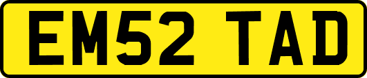 EM52TAD