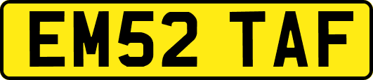 EM52TAF