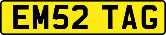 EM52TAG