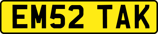 EM52TAK