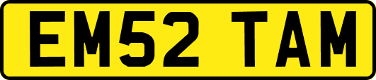 EM52TAM