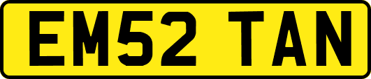 EM52TAN