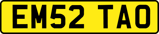 EM52TAO