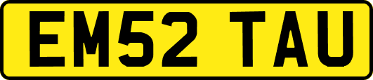EM52TAU