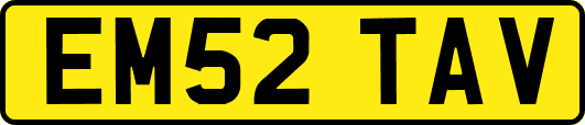 EM52TAV