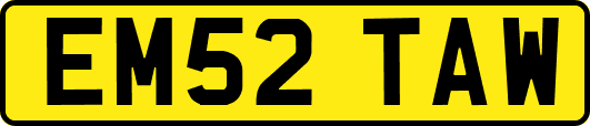 EM52TAW