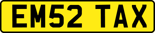 EM52TAX
