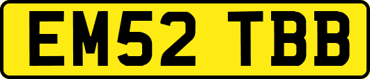 EM52TBB