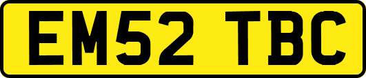 EM52TBC