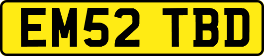 EM52TBD