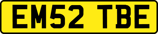 EM52TBE