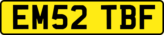 EM52TBF