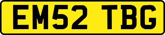 EM52TBG
