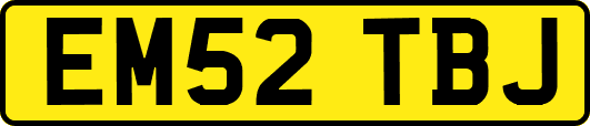 EM52TBJ