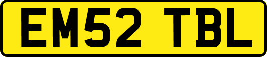 EM52TBL