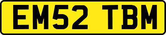 EM52TBM