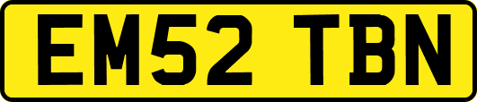 EM52TBN