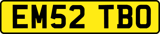 EM52TBO