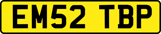 EM52TBP