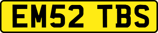 EM52TBS