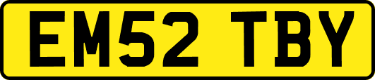 EM52TBY