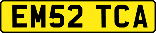 EM52TCA