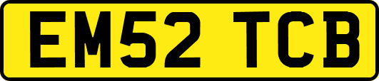 EM52TCB