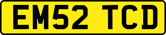 EM52TCD