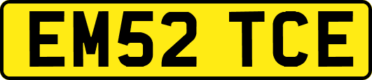 EM52TCE