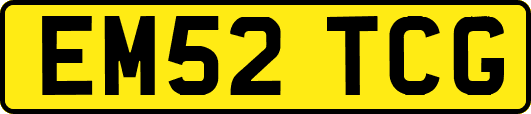 EM52TCG