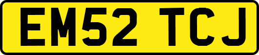 EM52TCJ