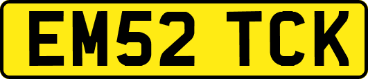 EM52TCK