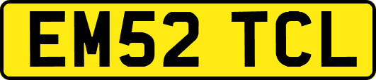 EM52TCL