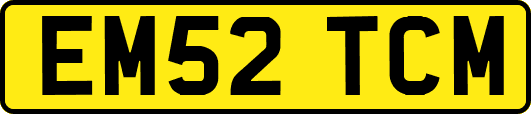 EM52TCM