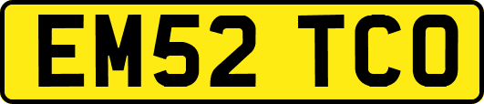EM52TCO