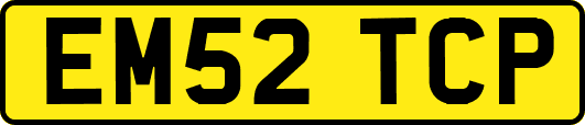 EM52TCP