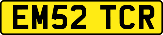 EM52TCR