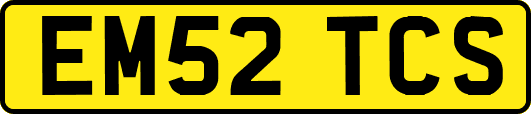 EM52TCS
