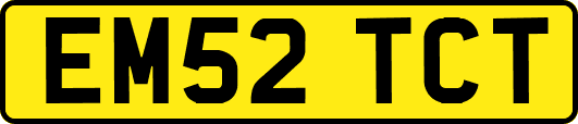 EM52TCT