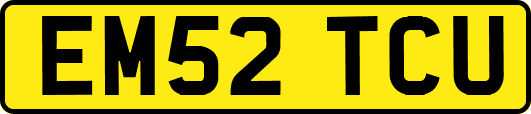 EM52TCU