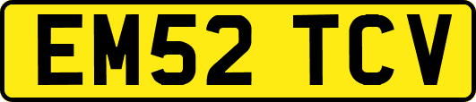 EM52TCV