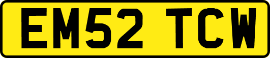 EM52TCW
