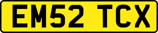 EM52TCX