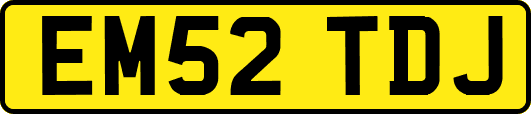EM52TDJ