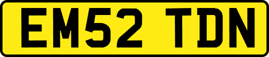 EM52TDN