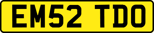 EM52TDO