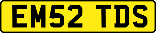 EM52TDS