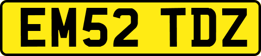 EM52TDZ
