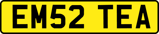 EM52TEA